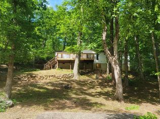 138 Buddy Ln, Lake Lure, NC 28720