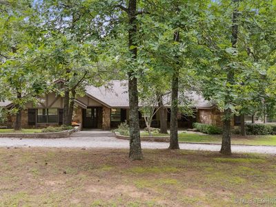 17131 S Creekwood Trl, Claremore, OK, 74017