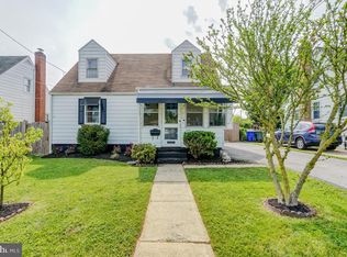 322 Willow Ave, Frederick, MD