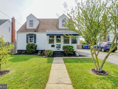 322 Willow Ave, Frederick, MD, 21701
