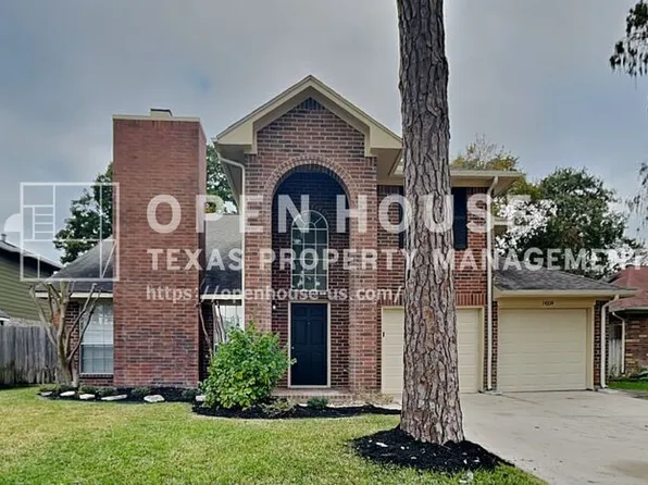 14334 Cypress Valley Dr, Cypress, TX 77429