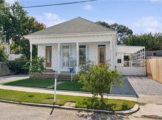 4320 Lasalle St, New Orleans, LA 70115