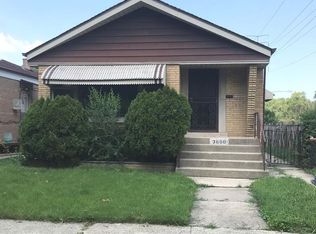 3600 W 69th Pl, Chicago, IL 60629