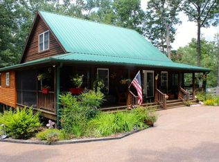 117 Saddle Dr, Jamestown, TN 38556