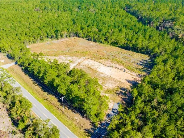 0 John Johnston Rd, Mc Intosh, AL 36553