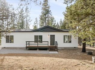 52657 Skidgel Rd, La Pine, OR 97739