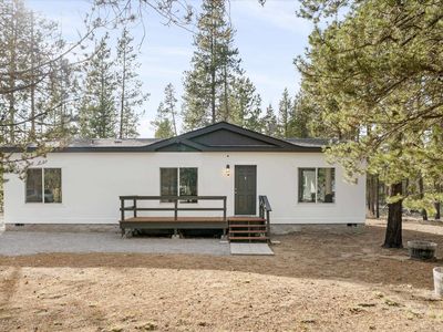 52657 Skidgel Rd, La Pine, OR, 97739