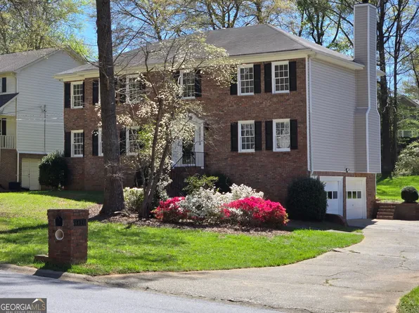 4620 Hadley Pl, Snellville, GA 30039
