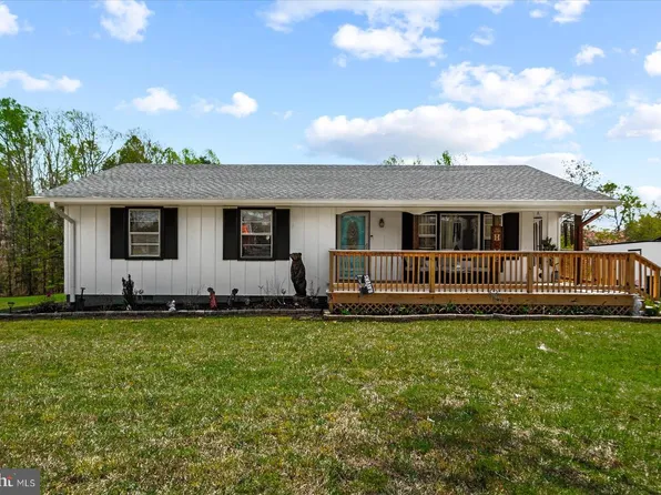 110 Spring Rd, Mineral, VA 23117