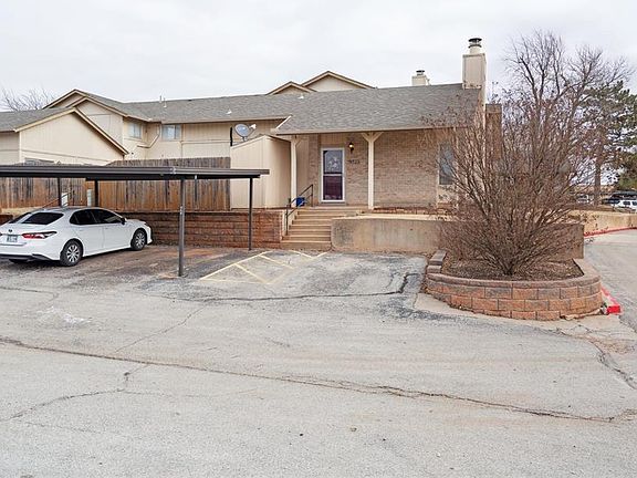 2nd image of 9723 Hefner Village Blvd