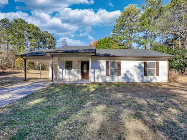 61 Andrew Rd, Covington, GA 30016