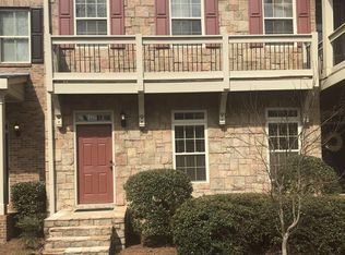 4413 George David Way, Powder Springs, GA 30127