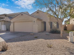 43361 W Elizabeth Ave, Maricopa, AZ 85138