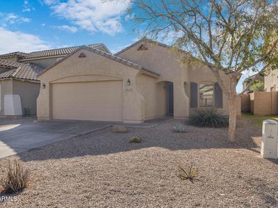 43361 W Elizabeth Ave, Maricopa, AZ, 85138
