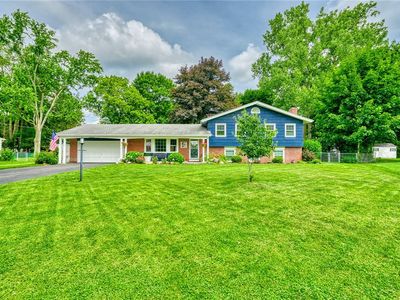 16 Harper Dr, Pittsford, NY, 14534