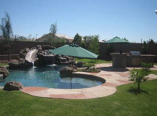 21989 W Morning Glory St, Buckeye, AZ 85326
