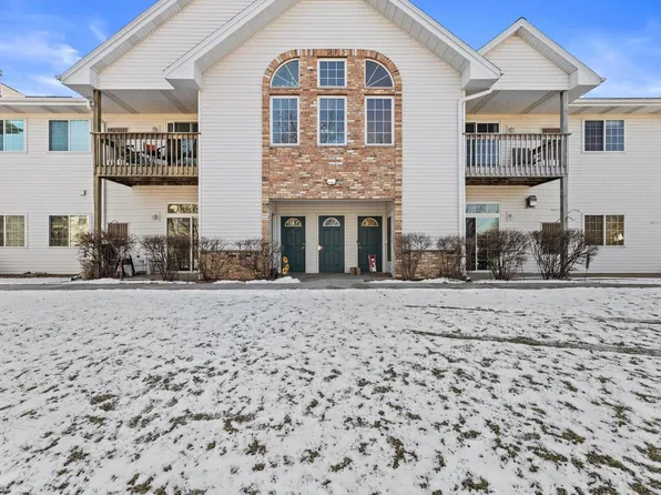 3360 East College AVENUE #16, Cudahy, WI 53110