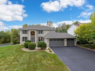 18780 Pathfinder Dr, Eden Prairie, MN 55347