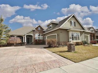 3784 S Como Ave, Meridian, ID 83642