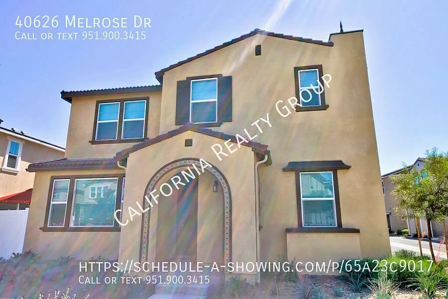 40626 Melrose Dr