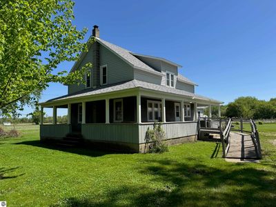 8410 N Wise Rd, Clare, MI, 48617