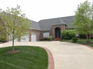 9970 Ford Valley Ln, Zionsville, IN 46077