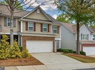 539 Hillside Trl, Woodstock, GA