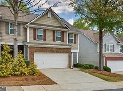 539 Hillside Trl, Woodstock, GA, 30188