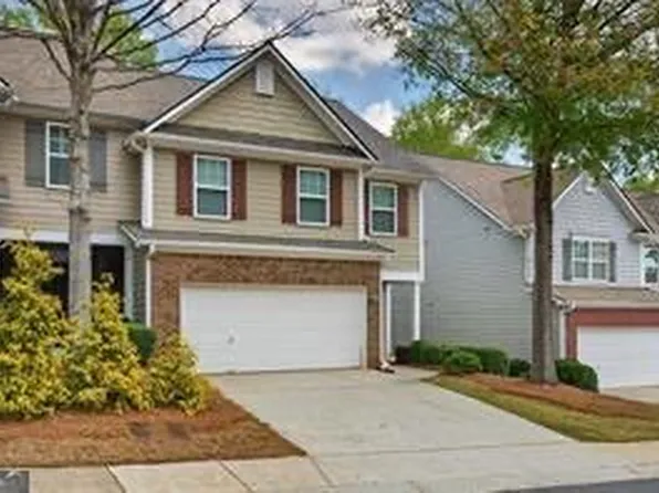 539 Hillside Trl, Woodstock, GA 30188