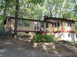 117 Erie Trl, Winchester, VA 22602