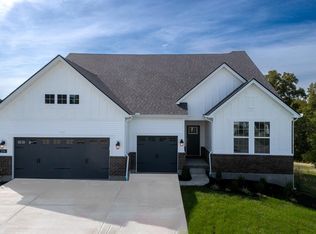 2891 Northcross Dr, Hebron, KY 41048