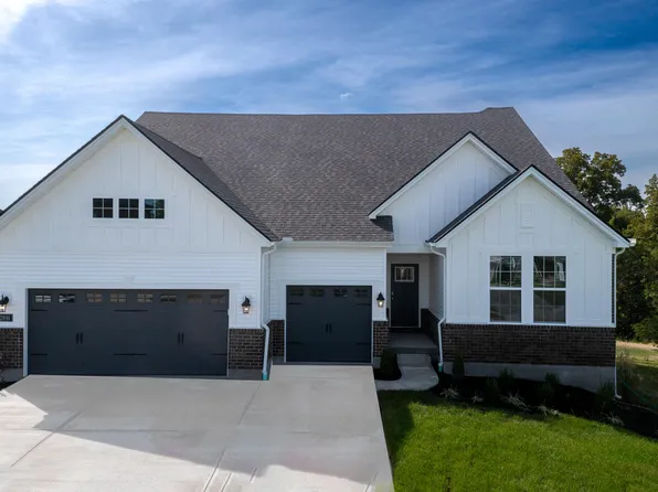 2891 Northcross Dr, Hebron, KY 41048