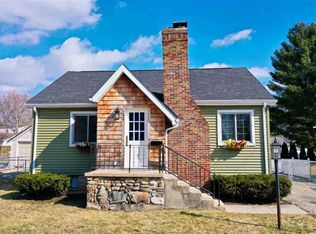 127 Sheldon Ave, Clio, MI 48420