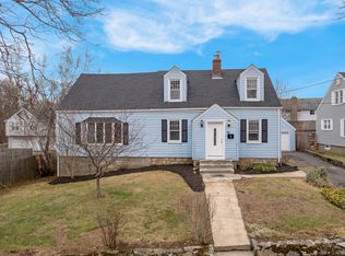 83 Stonybrook Rd, Stratford, CT 06614