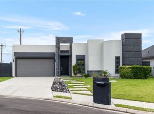 2505 E Lincoln Ave, Alton, TX 78573