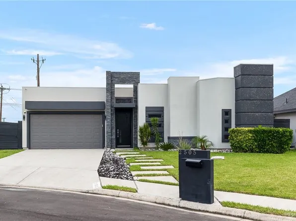 2505 E Lincoln Ave, Alton, TX 78573