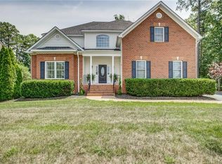 9213 Sir Britton Dr, Chesterfield, VA 23832