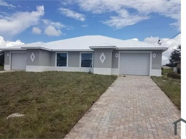 313 Hightower Ave S, Lehigh Acres, FL 33973