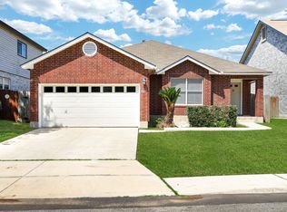 9651 Addersly Dr, San Antonio, TX 78254