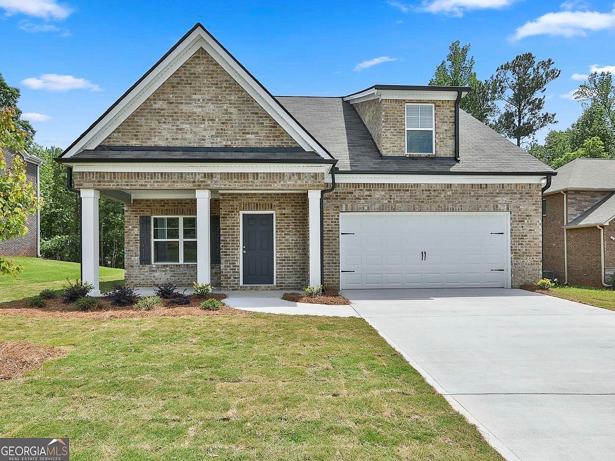 1117 Birchwood Dr 36, Griffin, GA 30224 MLS 20155783 Zillow