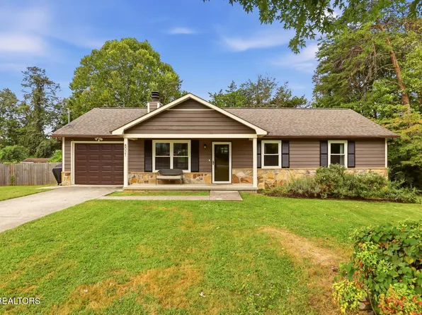 8021 Wilnoty Dr, Knoxville, TN 37931