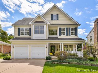 323 Marion Ave, Glen Ellyn, IL