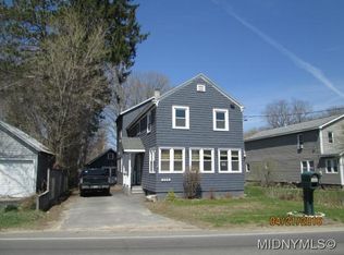 6559 Elmer Hill Rd, Rome, NY 13440