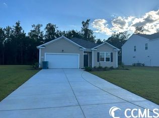 140 Columbus St LOT 119, Cali A Conway, SC 29526