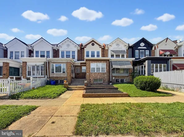 5825 Hoffman Ave, Philadelphia, PA 19143