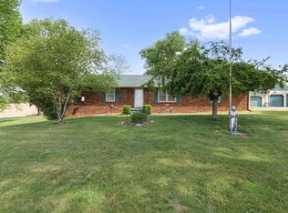 7365 Crooked Creek Rd, Owensboro, KY 42301