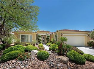 4670 Fiore Bella Blvd, Las Vegas, NV 89135