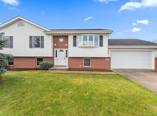 11421 127th Ln, Cedar Lake, IN 46303