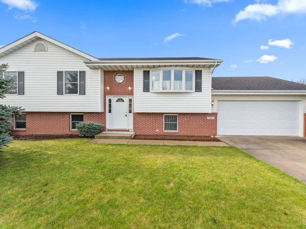 11421 127th Ln, Cedar Lake, IN 46303