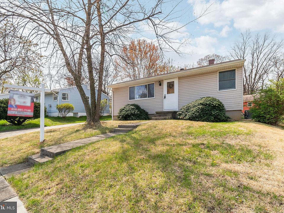 1st image of 813 Bentwillow Dr